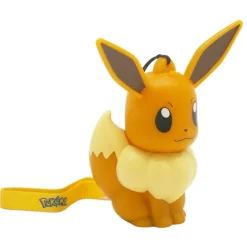 Teknofun Figurine lumineuse Evoli avec dragonne - Pokemon^ Gadgets Et Produits Fun