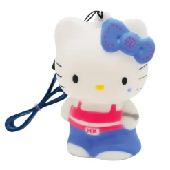 Teknofun Figurine lumineuse Hip Hop Hello Kitty^ Gadgets Et Produits Fun