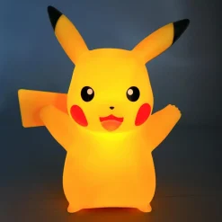 Varta Figurine lumineuse Pikachu Happy 25cm^ Mobilier Et Décoration