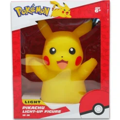 Varta Figurine lumineuse Pikachu Happy 25cm^ Mobilier Et Décoration