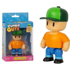 Bandai Figurine Mr Stumble - Stumble Guys^ Les Héros Et Personnages