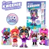 Moose Figurine mystère XOX Kweenie Fearless^ Mini-Univers
