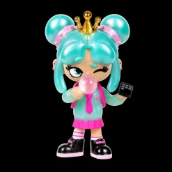 Moose Figurine mystère XOX Kweenie Fearless^ Mini-Univers
