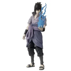 Bandai Figurine Naruto - Anime Heroes^ Les Héros Et Personnages