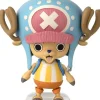 Bandai Figurine One Piece - Chopper De^ Les Héros Et Personnages