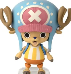 Bandai Figurine One Piece - Chopper De^ Les Héros Et Personnages