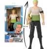 Bandai Figurine One Piece - Roronoa Zoro 30 cm - Anime Heroes^ Les Héros Et Personnages