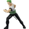 Bandai Figurine One Piece Zoro12 cm Ultime Legends^ Les Héros Et Personnages