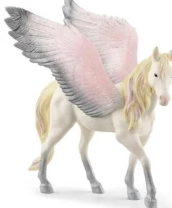 Schleich Figurine Pégase Enchanteur - Univers Bayala^ Les Princesses Et Fées