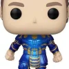 Funko Figurine POP Bobble Ikaris Marvel Eternals^ Les Héros Et Personnages