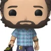 Funko Figurine POP Mr Grooberson Ghostbusters Afterlife^ Les Héros Et Personnages