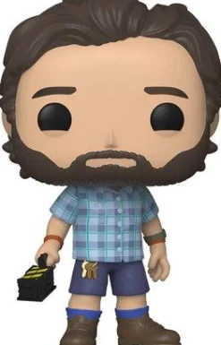 Funko Figurine POP Mr Grooberson Ghostbusters Afterlife^ Les Héros Et Personnages