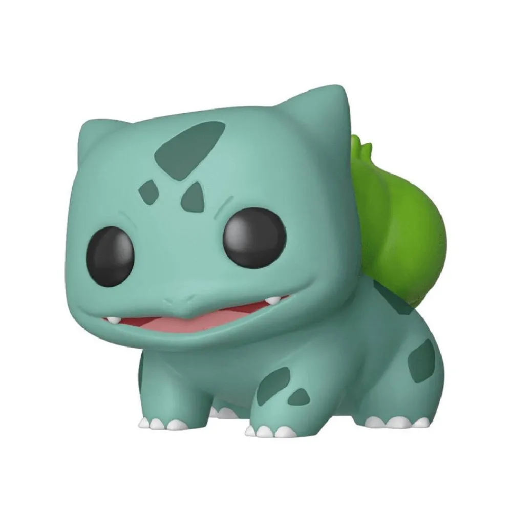 Funko Figurine Pop Pokemon Bulbizarre^ Les Héros Et Personnages