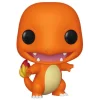 Funko Figurine Pop Pokemon Salamèche^ Les Héros Et Personnages