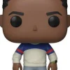 Funko Figurine POP TV Lucas Stranger Things^ Les Héros Et Personnages