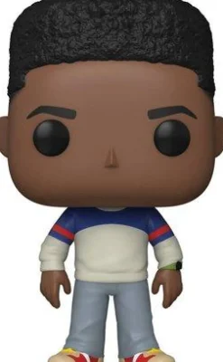 Funko Figurine POP TV Lucas Stranger Things^ Les Héros Et Personnages