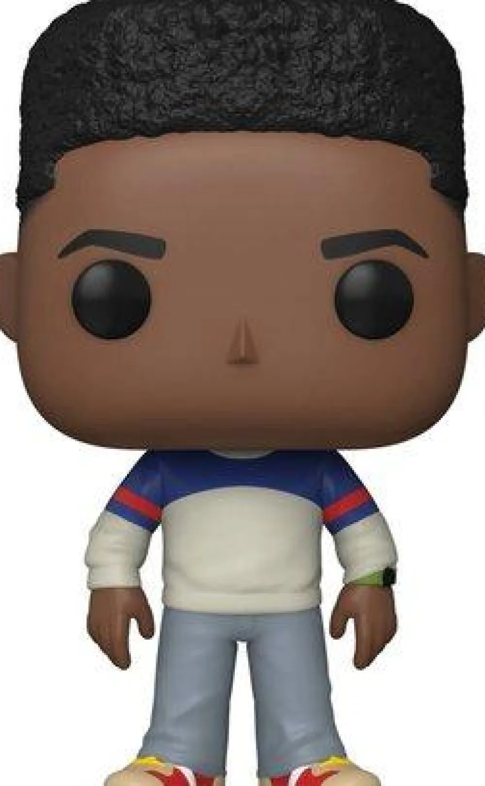 Funko Figurine POP TV Lucas Stranger Things^ Les Héros Et Personnages