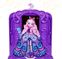 Moose Figurine Secrète Magic Mixies Pixlings Suprême Miroir magique^ Poupées Mannequins