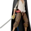 Bandai Figurine Shanks - One Piece De^ Les Héros Et Personnages