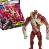 Giochi Preziosi Figurine Skar King articulée 15 cm Godzilla X Kong 2^ Les Monstres, Les Robots Et La Science-Fiction