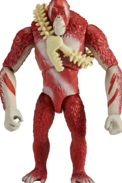 Giochi Preziosi Figurine Skar King articulée 15 cm Godzilla X Kong 2^ Les Monstres, Les Robots Et La Science-Fiction