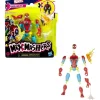 Hasbro Figurine Spider-Man Mix Mashers basique^ Les Figurines Interactives Et À Fonction