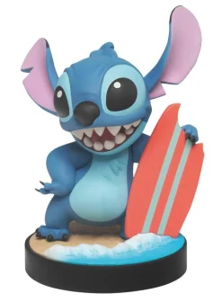 Figurine Stitch^ Les Héros Et Personnages