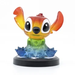 Figurine Stitch^ Les Héros Et Personnages
