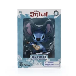 Figurine Stitch^ Les Héros Et Personnages