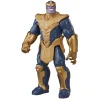 Hasbro Figurine Titan Hero Thanos articulée 30 cm^ Les Héros Et Personnages