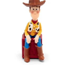 tonies Figurine Tonie - Andy Disney Toy Story^ Ordinateurs Et Tablettes Éducatives