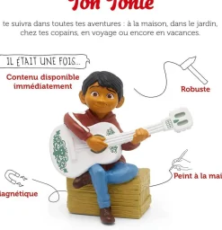 tonies Figurine Tonie - Coco Disney^ Ordinateurs Et Tablettes Éducatives
