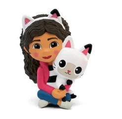 tonies Figurine Tonie - Gabby et la Maison Magique^ Ordinateurs Et Tablettes Éducatives