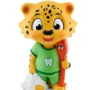 tonies Figurine Tonie - La journée de Léo - Chansons pour se brosser les dents^ Ordinateurs Et Tablettes Éducatives