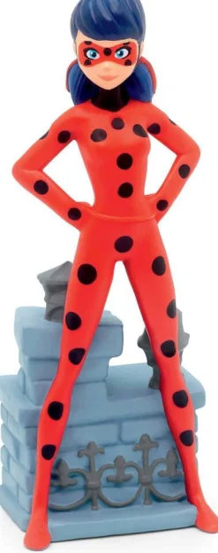 tonies Figurine Tonie - Ladybug Miraculous^ Ordinateurs Et Tablettes Éducatives