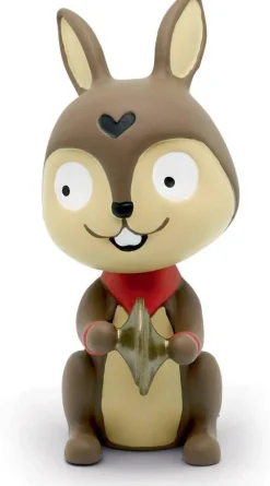 tonies Figurine Tonie - Lapin Mes comptines préférées^ Ordinateurs Et Tablettes Éducatives