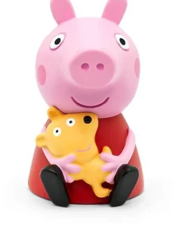 tonies Figurine Tonie - Peppa Pig^ Ordinateurs Et Tablettes Éducatives