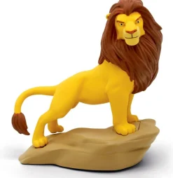 tonies Figurine Tonie - Simba Le Roi Lion^ Ordinateurs Et Tablettes Éducatives