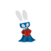 tonies Figurine Tonie - Simon Super Lapin^ Ordinateurs Et Tablettes Éducatives