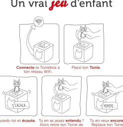 tonies Figurine Tonie - Stella La Pat Patrouille^ Ordinateurs Et Tablettes Éducatives