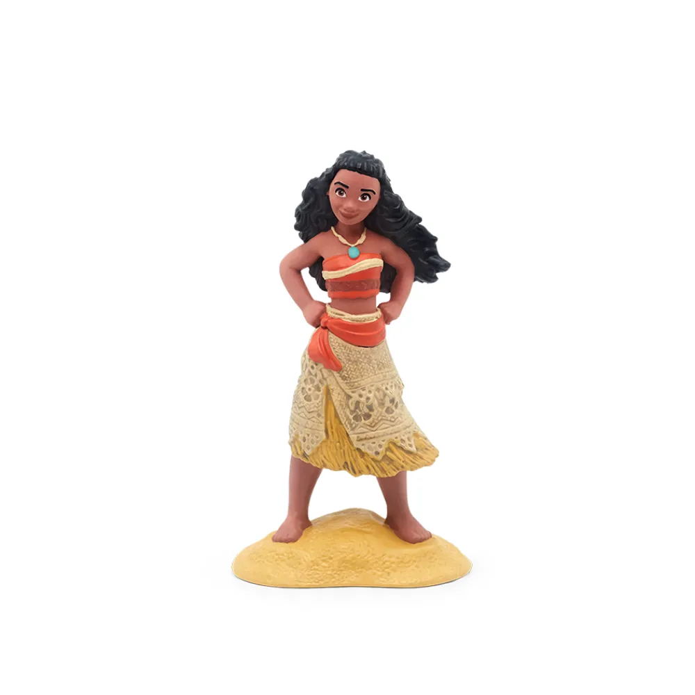 tonies Figurine Tonie - Vaiana Disney^ Ordinateurs Et Tablettes Éducatives