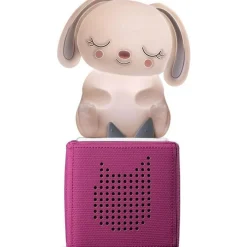 tonies Figurine Tonie - Veilleuse doudou lapinou^ Ordinateurs Et Tablettes Éducatives|Mobiles Et Veilleuses