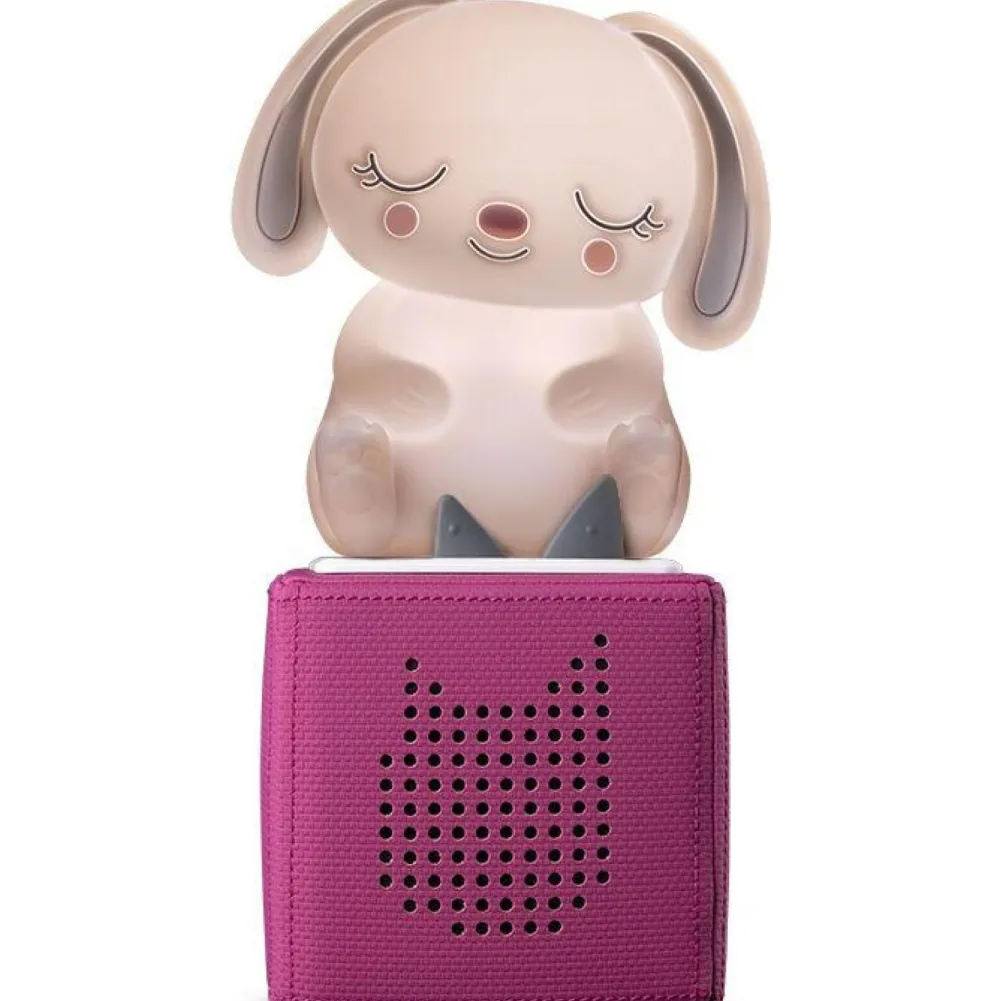tonies Figurine Tonie - Veilleuse doudou lapinou^ Ordinateurs Et Tablettes Éducatives|Mobiles Et Veilleuses