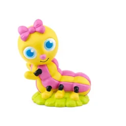 tonies Figurine Tonie Camille la chenille - Drôle de petites bêtes^ Ordinateurs Et Tablettes Éducatives