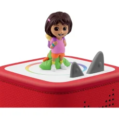 tonies Figurine Tonie Dora l'exploratrice^ Ordinateurs Et Tablettes Éducatives