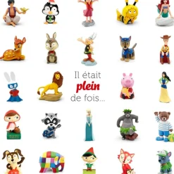 tonies Figurine Tonie Encanto - Disney^ Ordinateurs Et Tablettes Éducatives