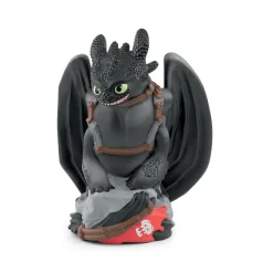 tonies Figurine Tonie Krokmou - Dragons 2^ Ordinateurs Et Tablettes Éducatives