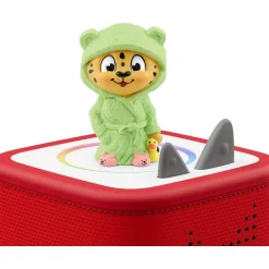 tonies Figurine Tonie La journée de léo - C'est l'heure du bain^ Ordinateurs Et Tablettes Éducatives
