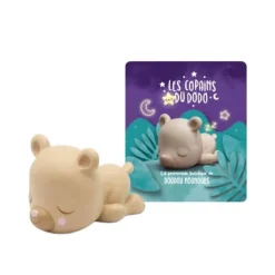 tonies Figurine Tonie La promenade de doudou nounours - Les copains du dodo^ Ordinateurs Et Tablettes Éducatives|Mobiles Et Veilleuses