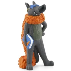 tonies Figurine Tonie Les contes déglingués du Grand Méchant Loup^ Ordinateurs Et Tablettes Éducatives